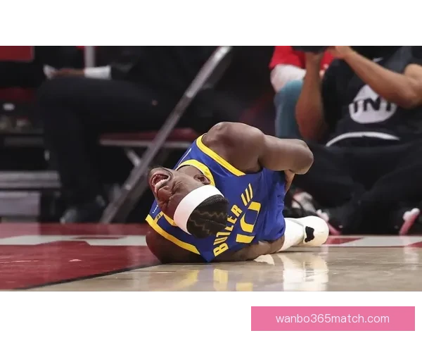 掘金官方更新伤情 沃特森右腿筋紧张 小哈达威左膝不适