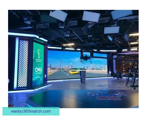 世界杯赛事深入解析与精准体育竞猜策略全指南