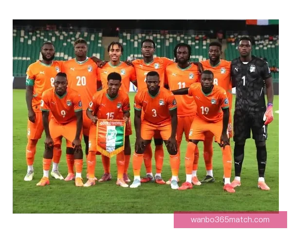 2026世界杯夺冠热门球队分析与前景展望