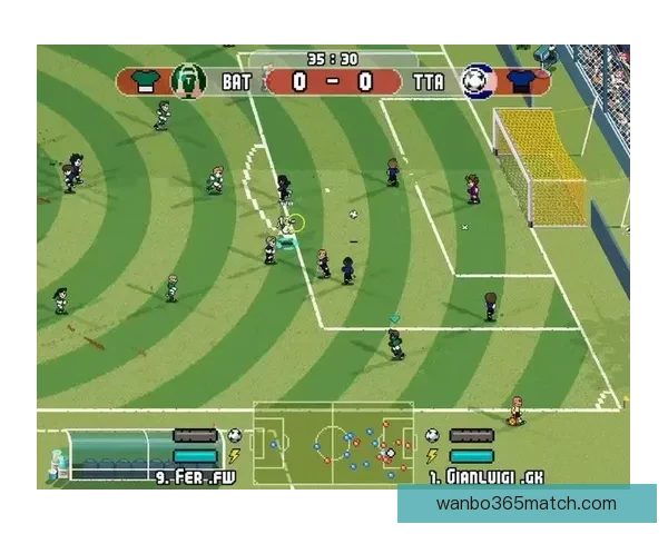 世界杯竞猜游戏推荐与策略分析，助你赢取丰厚奖金