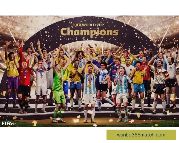 2026世界杯夺冠热门分析与各队最新赔率全面解读