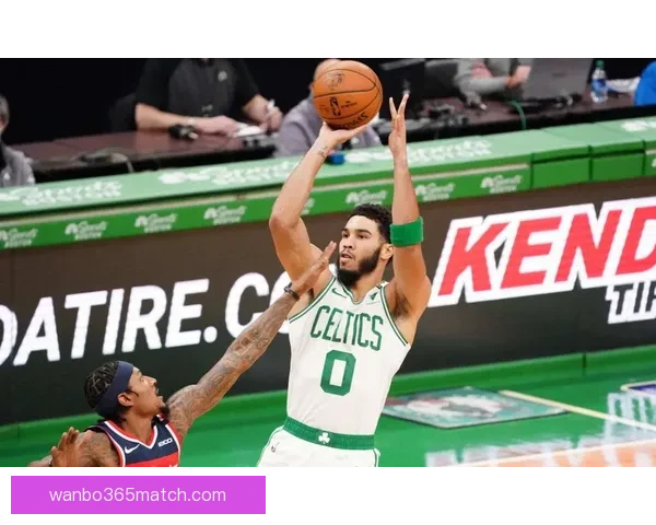 塔图姆透露向裁判索要技犯结果被吹罚 还在调整状态找回比赛手感