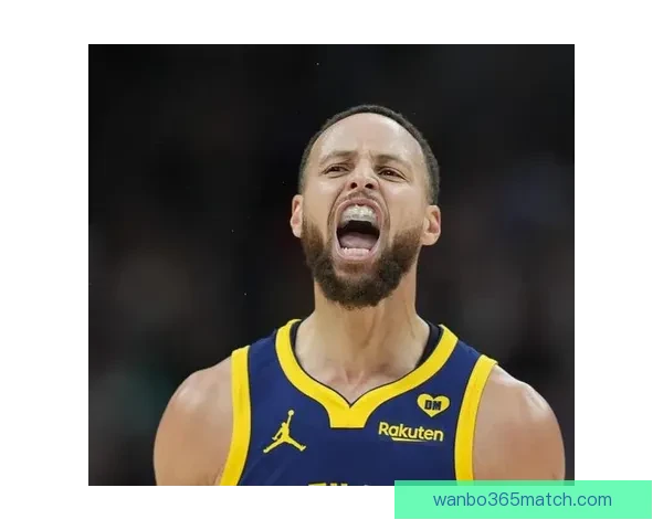 湾区电台送库里超级生日贺卡 球迷满满祝福传递浓浓情谊